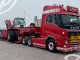 Convoi exceptionnel : deux stackers traversent le port du Havre !